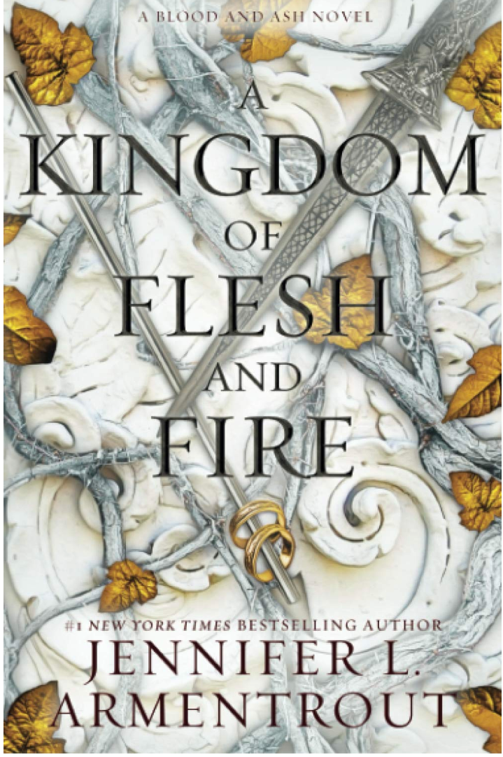 A Kingdom of Flesh and Fire