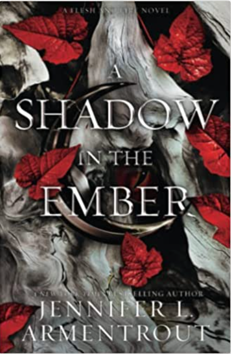 A Shadow in the Ember