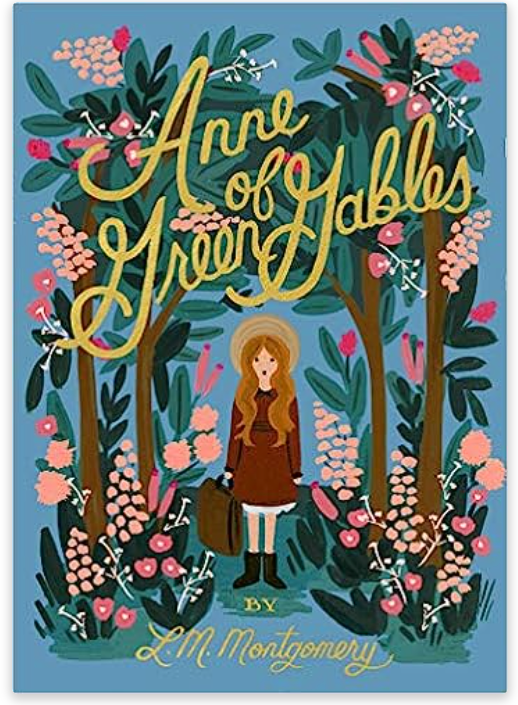 Anne of Green Gables