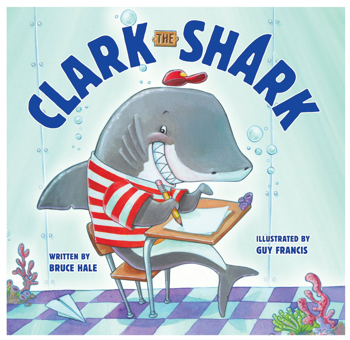 Clark the Shark