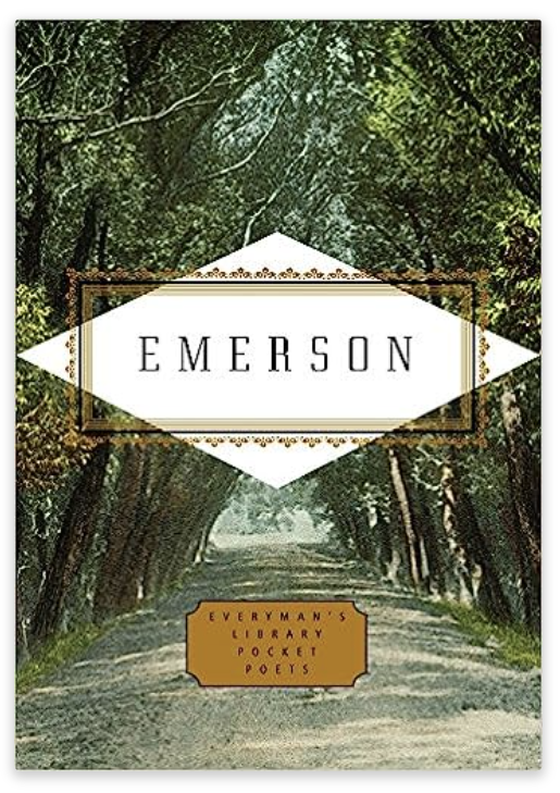 Emerson: Poems