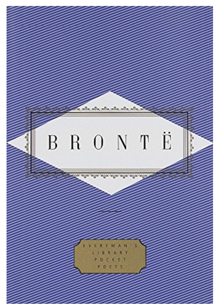 Emily Bronte: Poems