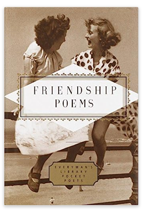 Friendship Poems