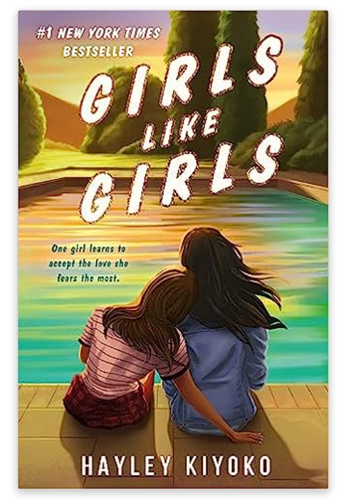 Girls Like Girls