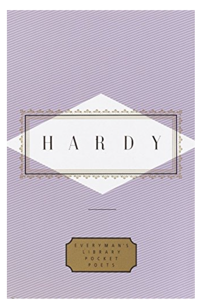 Hardy: Poems