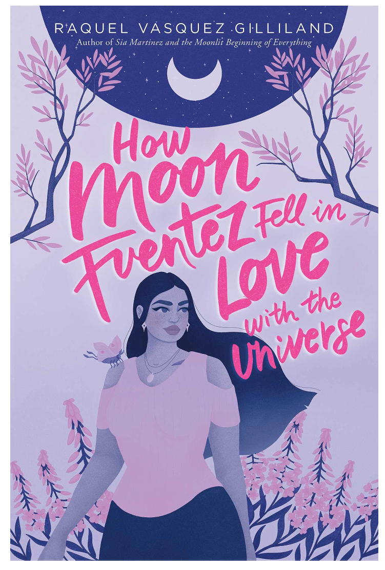 How Moon Fuentez Fell in Love with the Universe