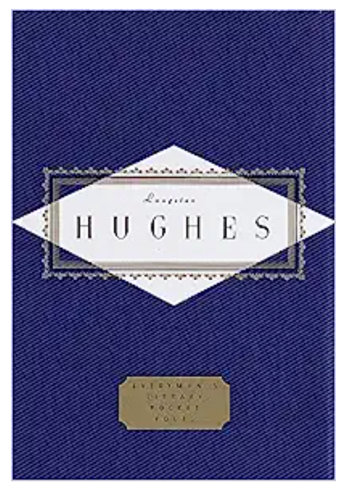 Hughes: Poems