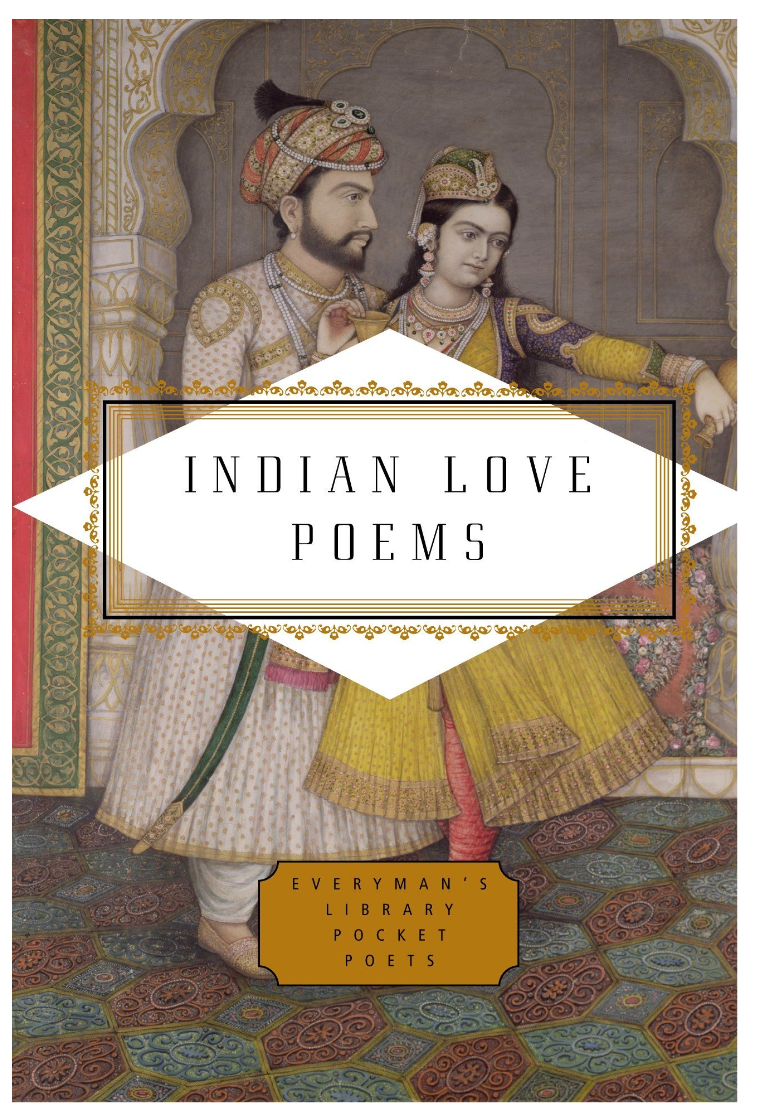 Indian Love Poems