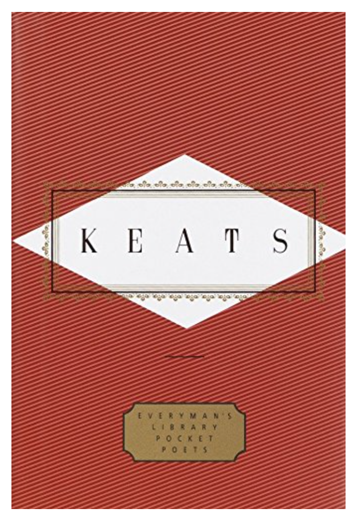 Keats: Poems