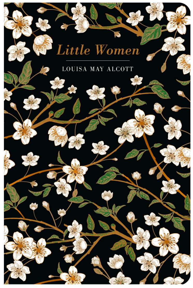 Little Women (Chiltern Classic)