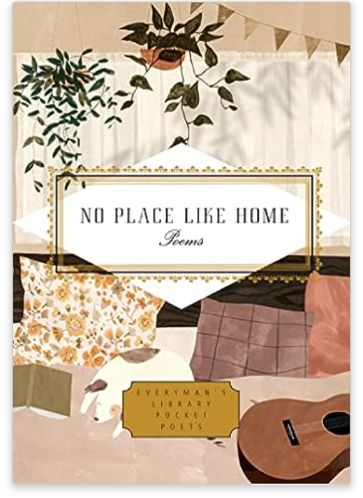 No Place Like Home: Poems