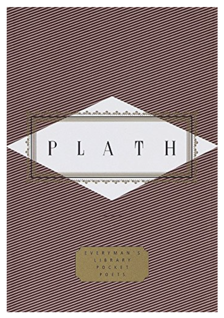 Plath: Poems