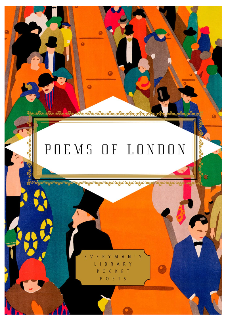 Poems of London