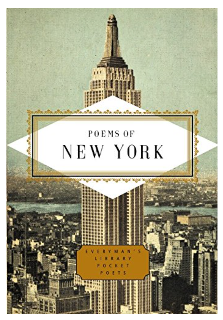 Poems of New York