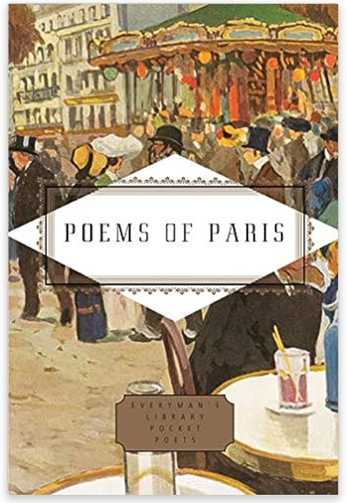 Poems of Paris