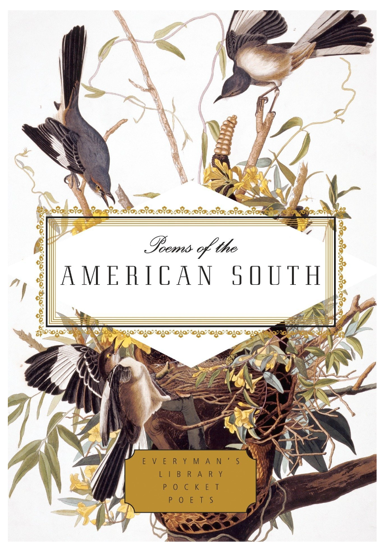 Poems of the American South