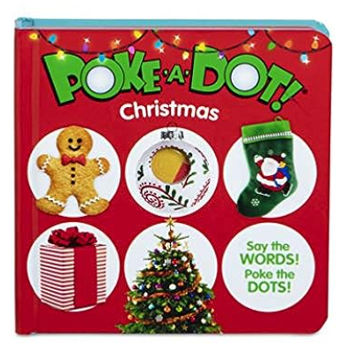 Poke-a-Dot: Christmas