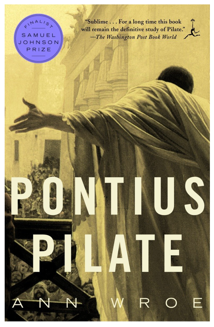 Pontius Pilate