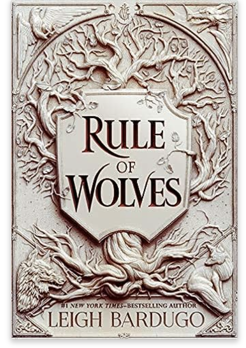 Rule of Wolves