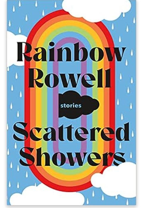 Scattered Showers: Stories