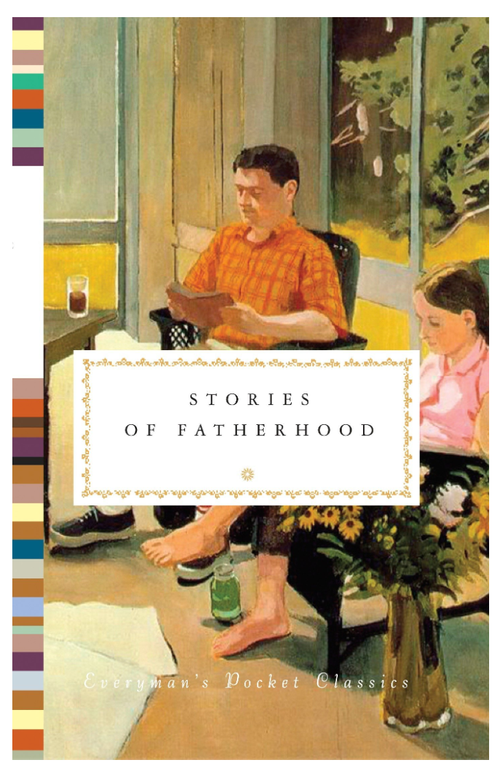 Stories of Fatherhood