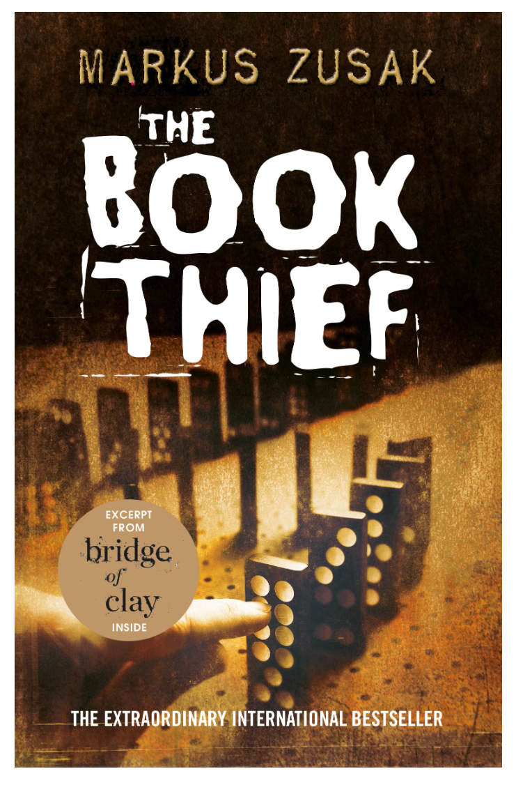 The Book Thief