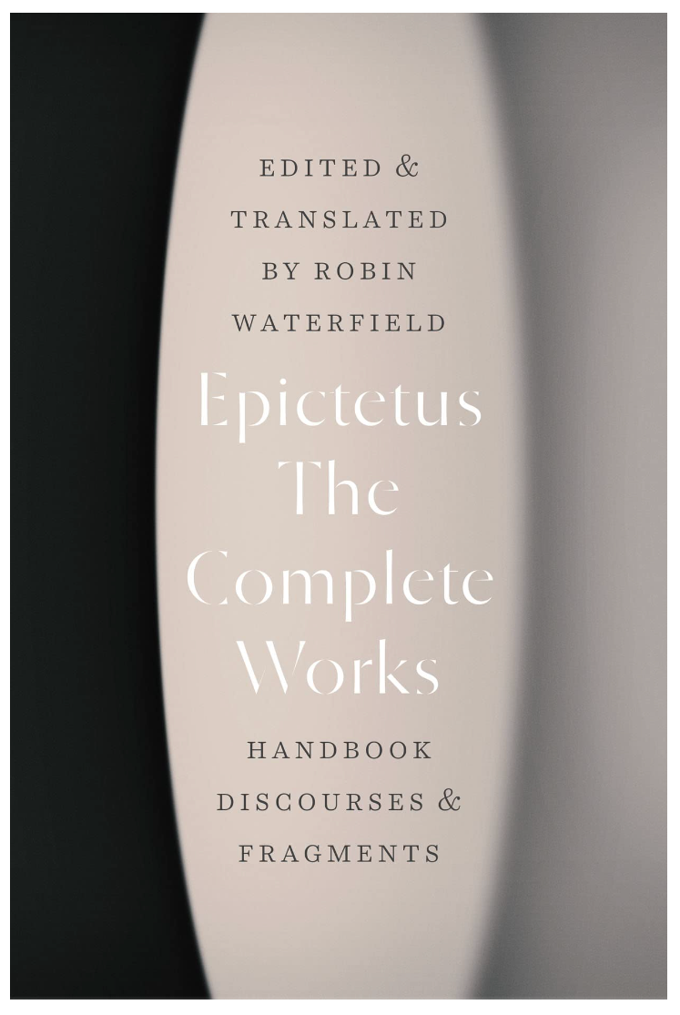 The Complete Works: Handbook, Discourses, and Fragments