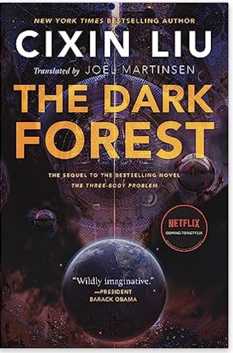 The Dark Forest