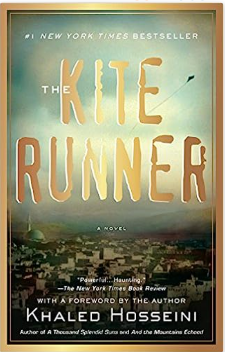 The Kite Runner