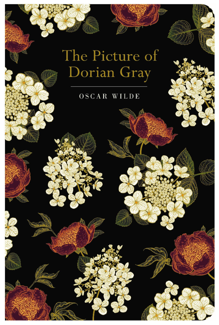 The Picture of Dorian Gray (Chiltern Classic)