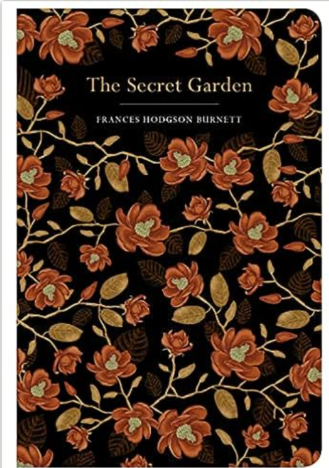 The Secret Garden (Chiltern Classic)