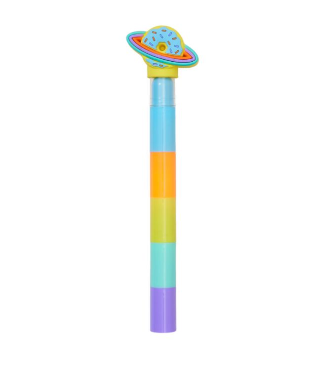 Smiggle - Stack Highlighter Scented Highlighter Pens