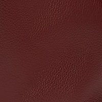 W11 Medium Tote Bag In Burgundy Leather