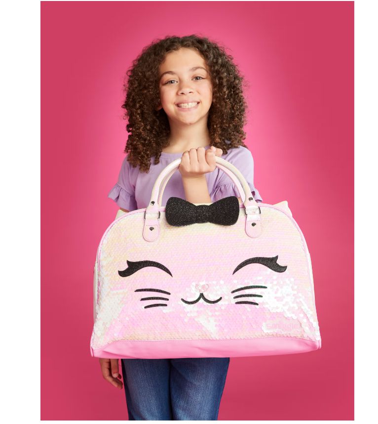 Smiggle - Magical Weekend Bag