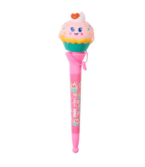 Smiggle - Snackies Pop-up Ballpoint Pen