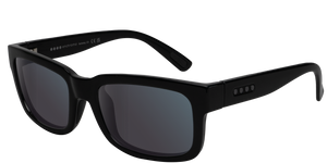 Shupnick Black Polarized Deutan Plano