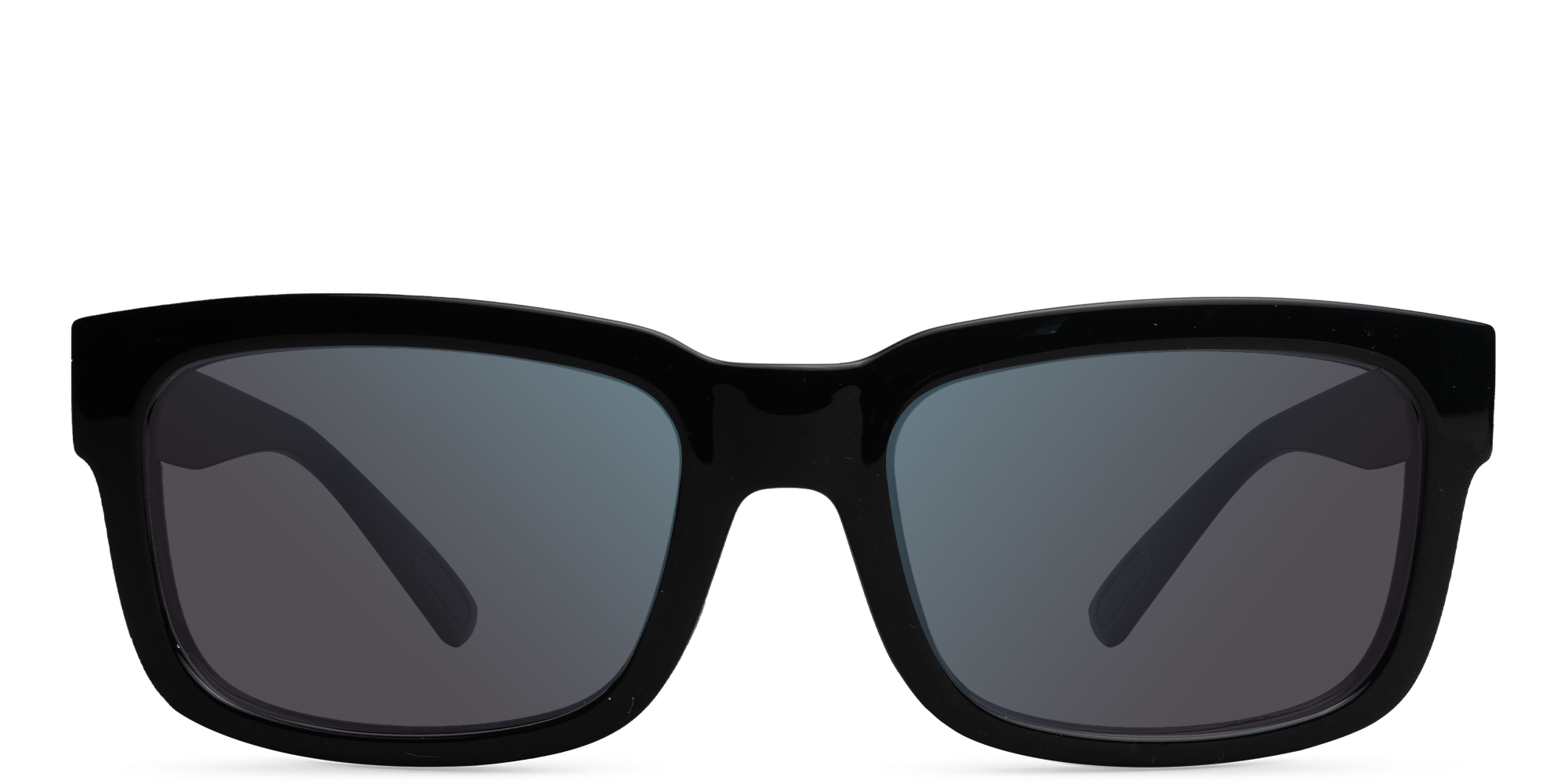 Shupnick Black Polarized Deutan Plano