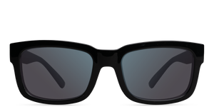 Shupnick Black Polarized Deutan Plano