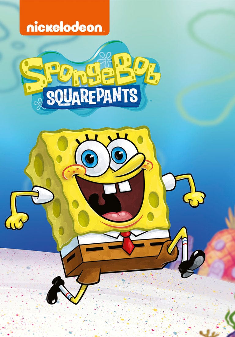 SpongeBob SquarePants Tonie