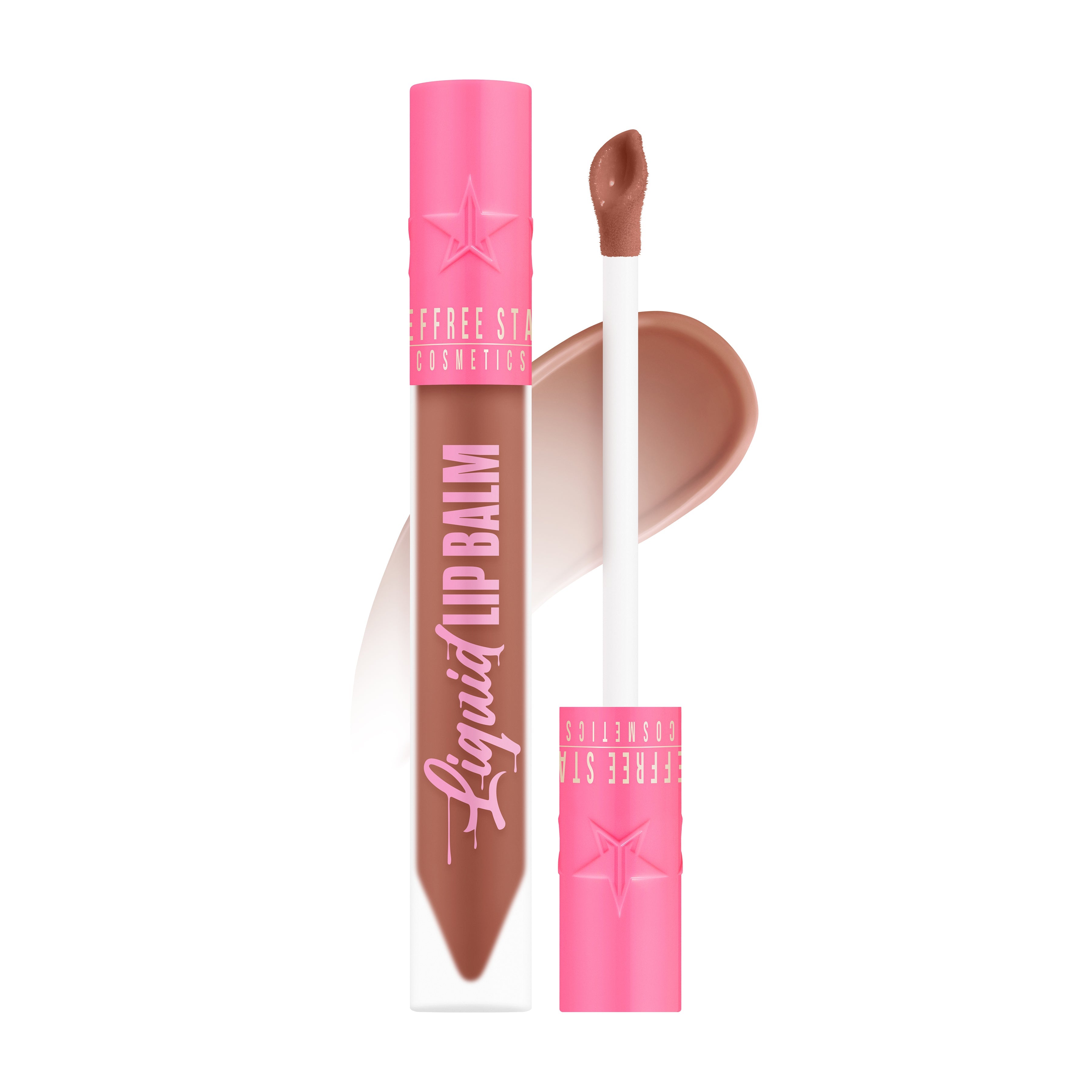 Liquid Lip Balm