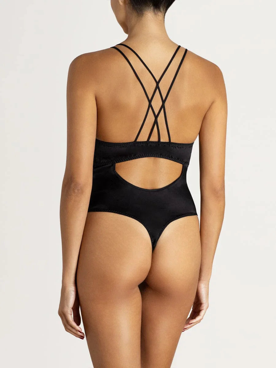 Sylph Bodysuit