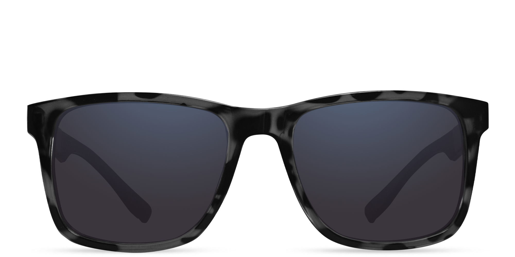 Tilden Grey Tortoise Polarized Deutan Plano