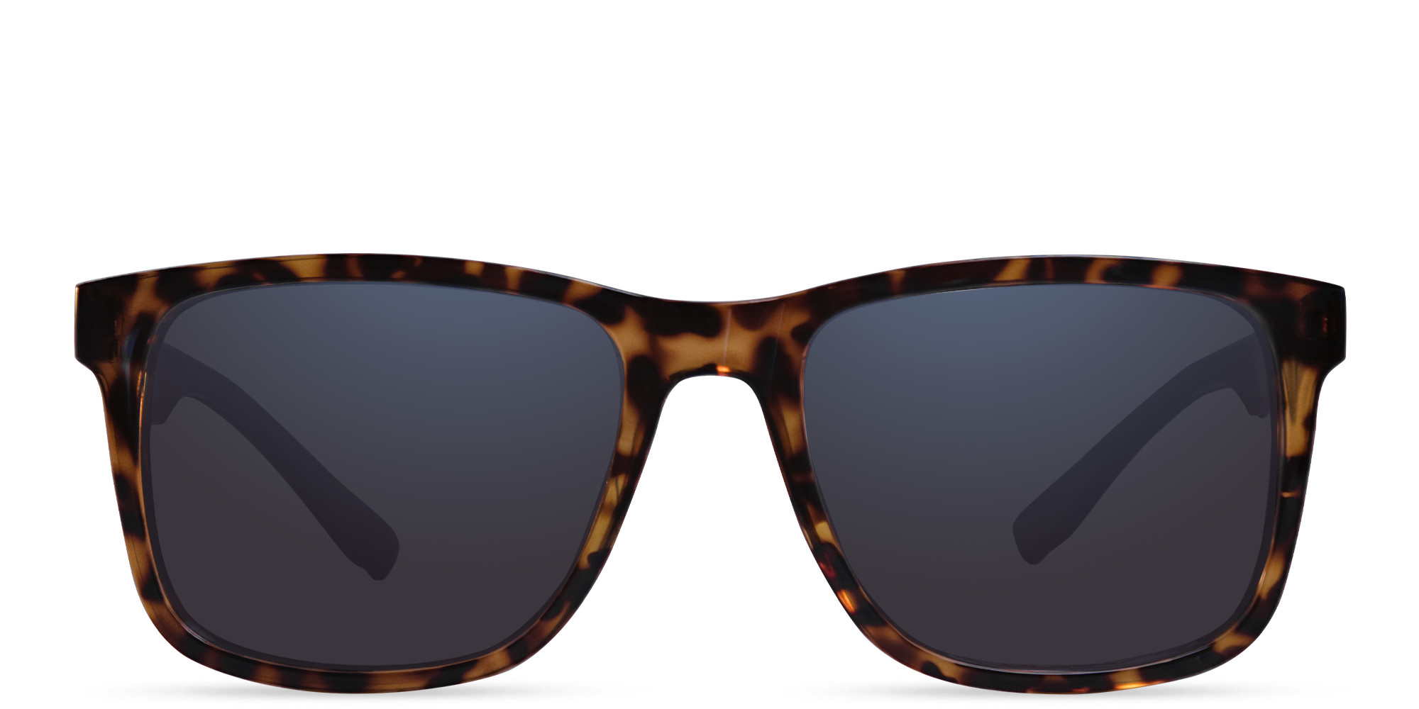 Tilden Honey Tortoise Polarized Deutan Plano