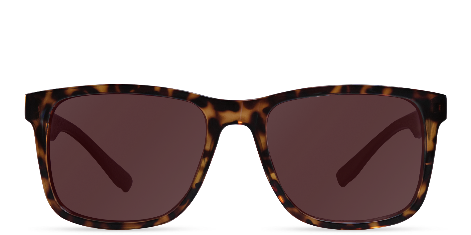 Tilden Honey Tortoise Polarized Protan Plano