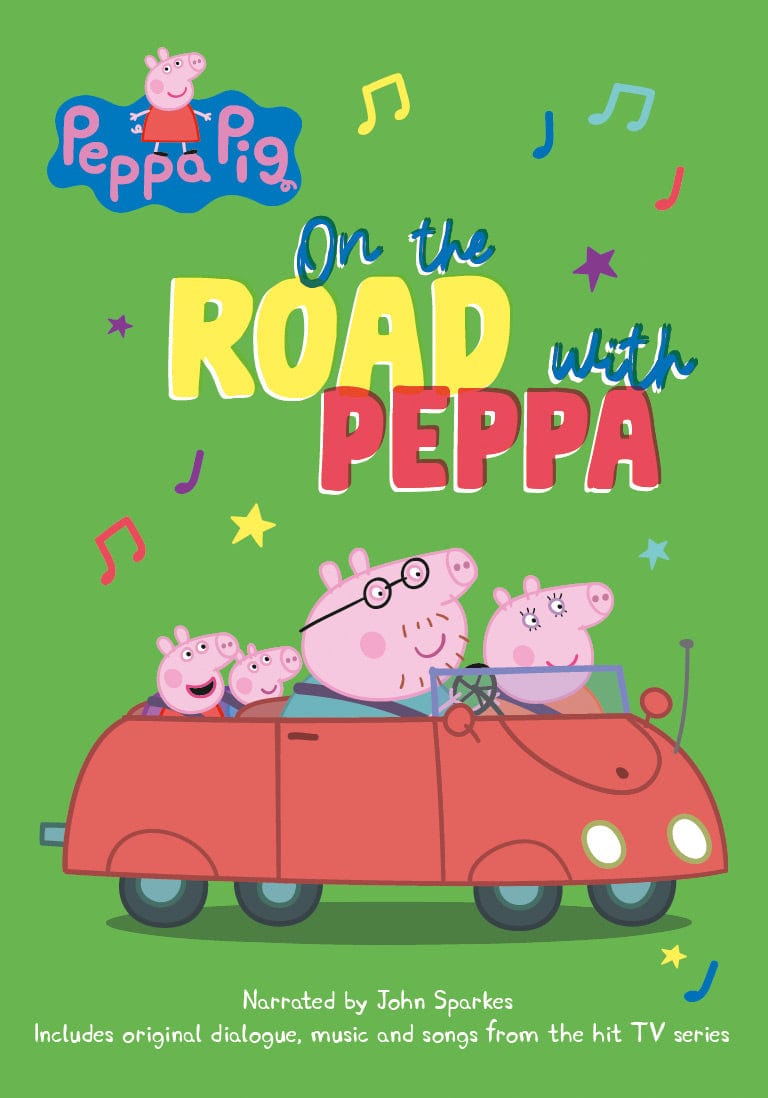 Peppa Pig Tonie