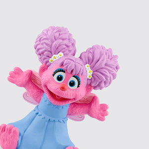 Sesame Street: Abby Cadabby Tonie