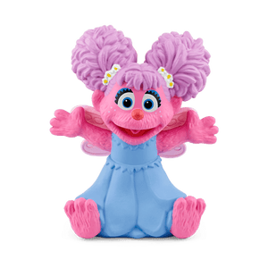 Sesame Street: Abby Cadabby Tonie