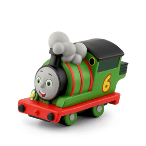 All Engines Go: Percy Tonie