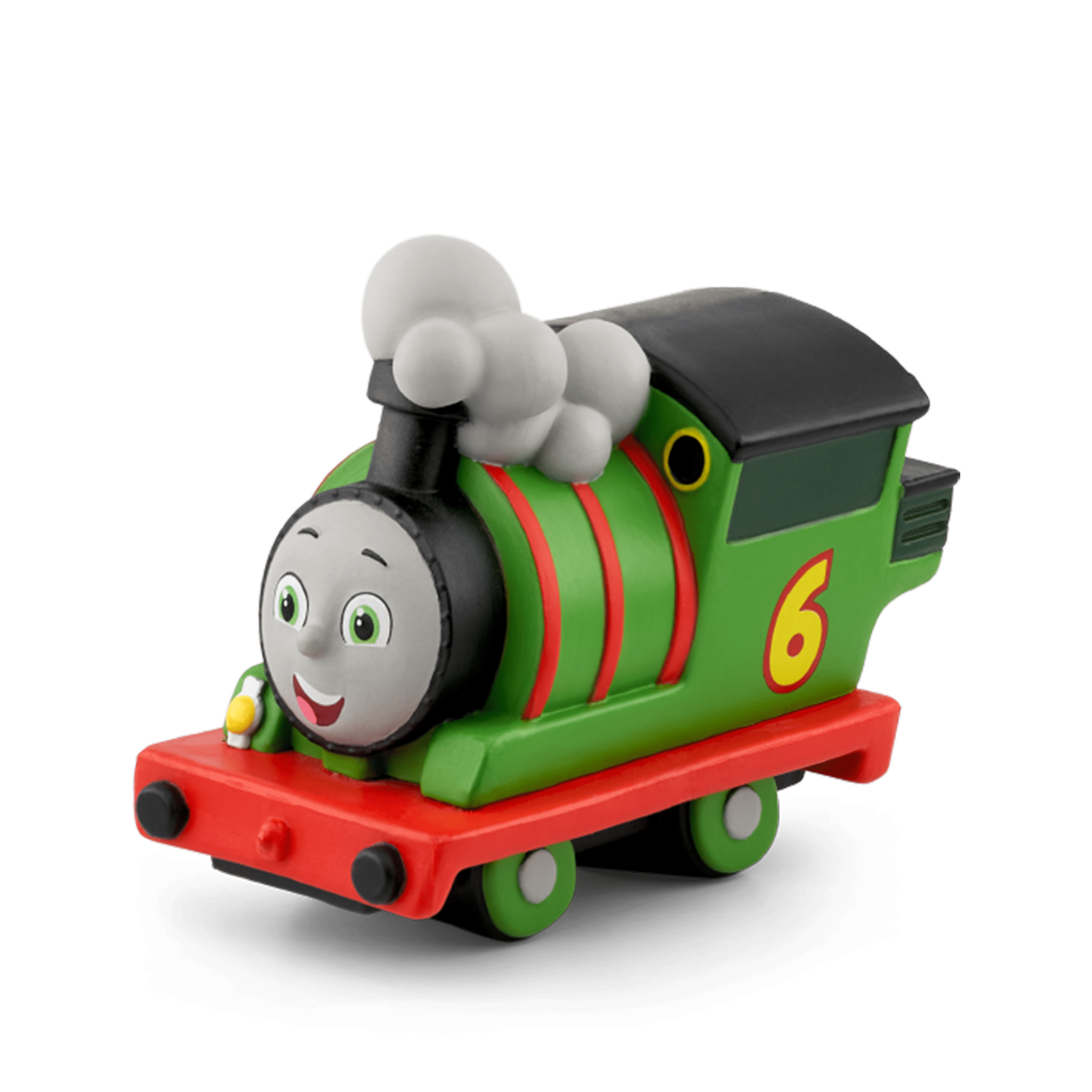 All Engines Go: Percy Tonie