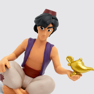 Disney Aladdin Tonie